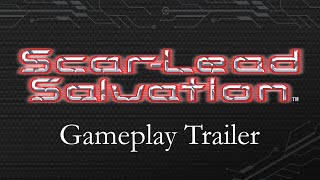 Scar-Lead Salvation video 1