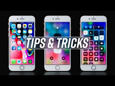 iOS 11 Secrets!
