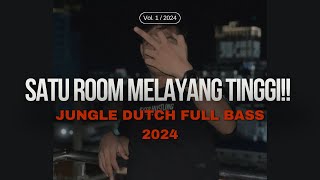 Download lagu SATU ROOM MELAYANG TINGGI!! JUNGLE DUTCH FULL BASS 2024 SPECIAL REQUEST GGDOLISQUAD mp3