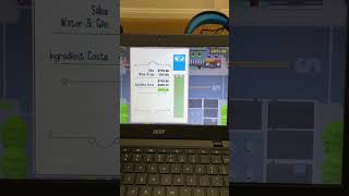 FINAL ITEM IREADY CUPCAKE