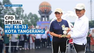 Download lagu CFD Spesial HUT ke-33 Kota Tangerang [TangerangTV] mp3