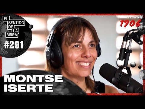 Montse Iserte: Sexología y Divulgación | ESDLB con Ricardo Moya #291