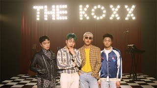 THE KOXX(칵스) - 부르튼(Blister) Official Music Video
