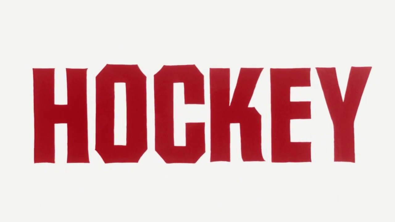 HOCKEY III - El vídeo