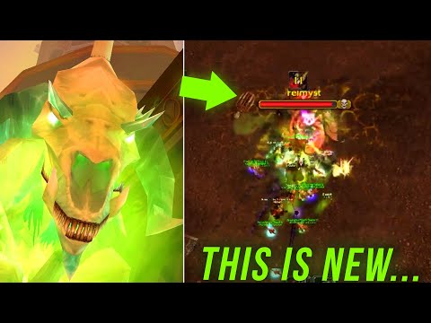 Felmyst Suprises The Raid with New *Trick* | TBC: Funniest Moments (Ep.70)
