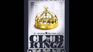 11.Flo Rida Feat. David Guetta - Club Cant Handle Me (Sidney Samson Remix)