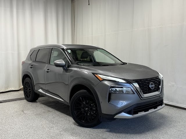 2023 Nissan Rogue in Cars & Trucks in Strathcona County