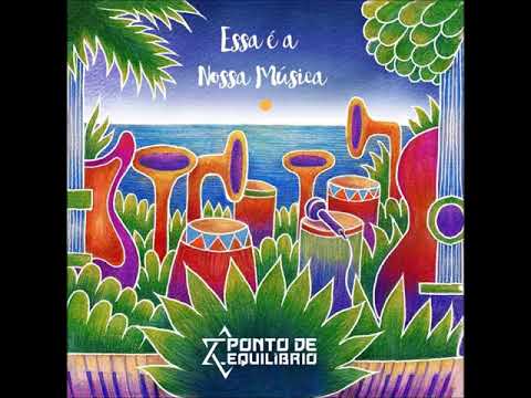 Ponto de Equilíbrio - Seu Jogo part. Emicida