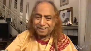 Tribute to baba alauddin khan saheb:- the founder of Maihar gharana