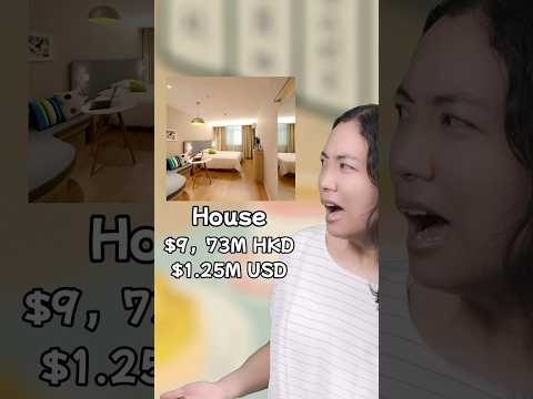 “Average Priceˮ in Cantonese - Talking Money in Hong Kong(Language Hack)