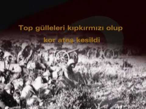 ÇANAKKALE 2 / Heleware Temaşekin / GRUP DERGAH