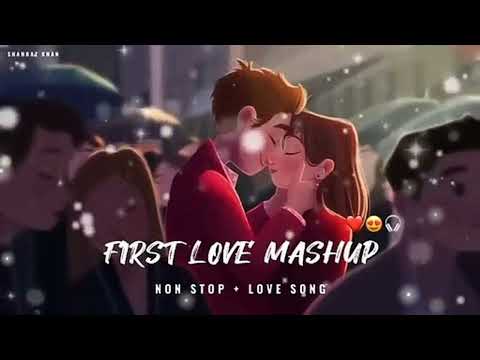 Feel The Love Mashup | Bollywood Mashup | Hindi Songs|