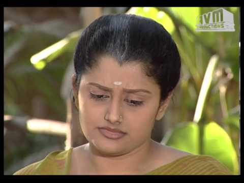 Episode 376: Nambikkai Tamil TV Serial - AVM Productions