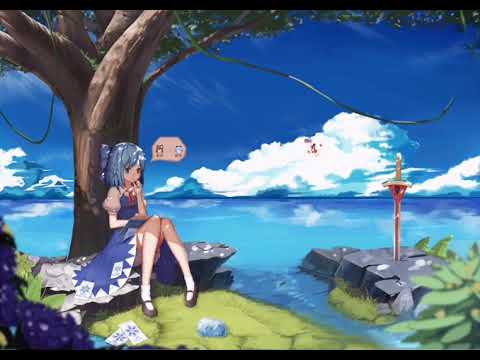 TKSS ~ Stage 1 Theme - The Refrain of the Lovely Great War