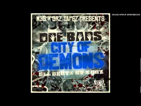 Dre Barrs - 16 Toronto Rappers (ft Rhys Gutr) [Prod. by Nugz]