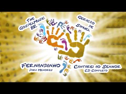 Cantarei ao Senhor video