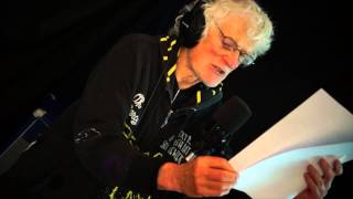 Close Your Eyes (and count to fuck) (Geoff cover) - Run The Jewels