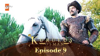 Kurulus Osman Urdu | Season 3 - Episode 9