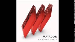 [MINUSMIN34] MATADOR - Vagenda (Original Mix)
