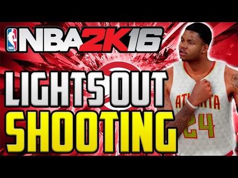 NBA 2K16 Atlanta Hawks MyGM Gameplay Ep 22 - Playoffs Round 2 Game 1 (Season 1) PS4
