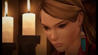 LIFE IS STRANGE BEFORE THE STORM実況４回目【あんじー】