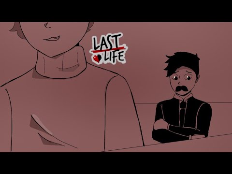 "We could still be friends" | Last Life Animatic | (Grian and Mumbo)