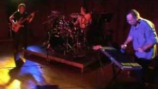 Jazz, Rock, Fusion with Percy Jones and Tunnels No. 4