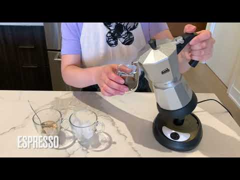 vev vigano coffee maker - Quang Silic