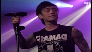 Sink or Swim - ChicoSci (Live @ the 2014 Teeth Reunion)