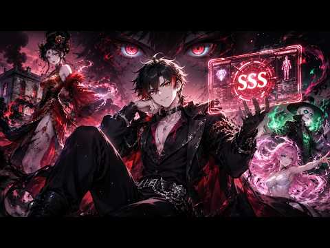 Kidney stolen and heavily in debt?! I summoned SSS-rank demon queens to work for me!