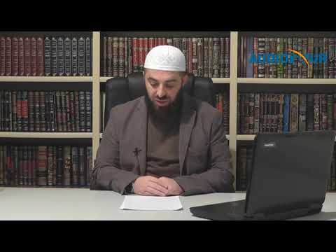 Mos qesh shumë me zë të lart - Hoxhë Enes Goga