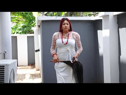 Stubborn Princess Complete Season 5&6 - Ugezu J Ugezu 2023 Latest Nigerian Nollywood Movie