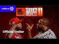 URL Presents SUMMER MADNESS 11 TRAILER Battle Rap S Legendary Event
