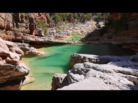 أماكن سياحية نواحي اكادير 2023