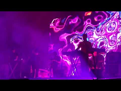Thumbnail for Tame Impala at Pitchfork Music Festival by Tame Impala, Music festival