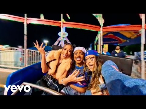 3Quency - Clique (Official Video)