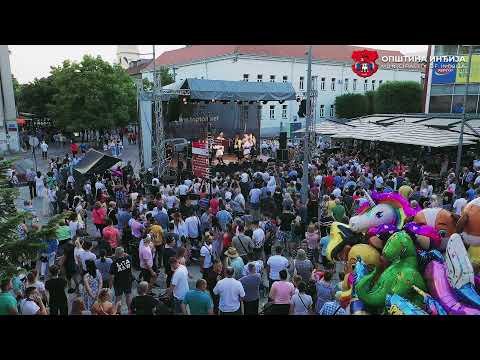 Duhovi - Opština Inđija (promo film)