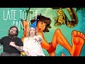 Let's Play Disney's The Jungle Book - Late to the Party