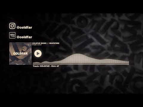 [BEAT] COLDFAR - Kick AF
