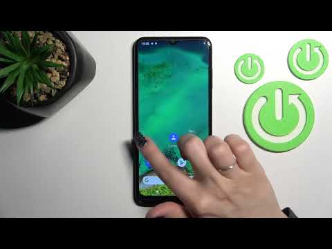 How to Enable Google Feed on NOKIA G11 - Disable Google Feed