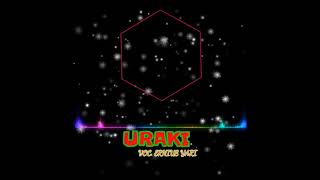 Download lagu LAGU KAMORO URAKI ( 2021) mp3
