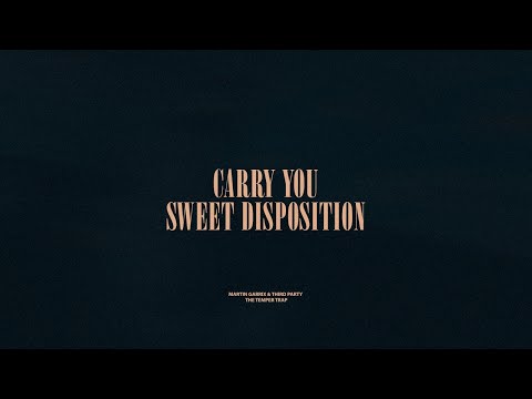 Carry You / Sweet Disposition