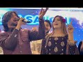 Pata Ni Keri Mitti Asan Siday Saday Adma Han Khairat Na Dy Saqlain Musakhelvi 2026 Live Show
