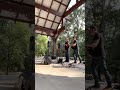 We are Wolves sing Joy Williams' "The Trouble with Wanting" 9-11-21