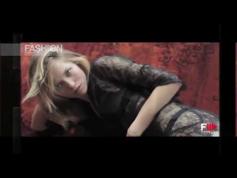 OYSHO Lingerie Christmas Collection Campaign by Fashion Channel