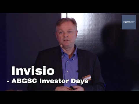 , title : 'Invisio - ABGSC Investor Days dec 2019'