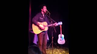 Mason Jennings "Memphis, Tennessee"