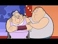 Mr Bean 2002 S3 The Super Spy Alternate Ending Footage Only New Remastered Version
