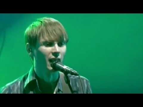 FRANZ FERDINAND // 2004-04-21 Printemps De Bourges - Full Concert (Jil Archives)