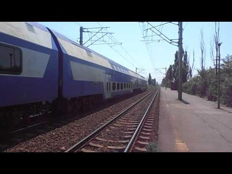 REGIO 5005 SOSESTE IN DARZA